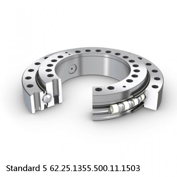62.25.1355.500.11.1503 Standard 5 Slewing Ring Bearings