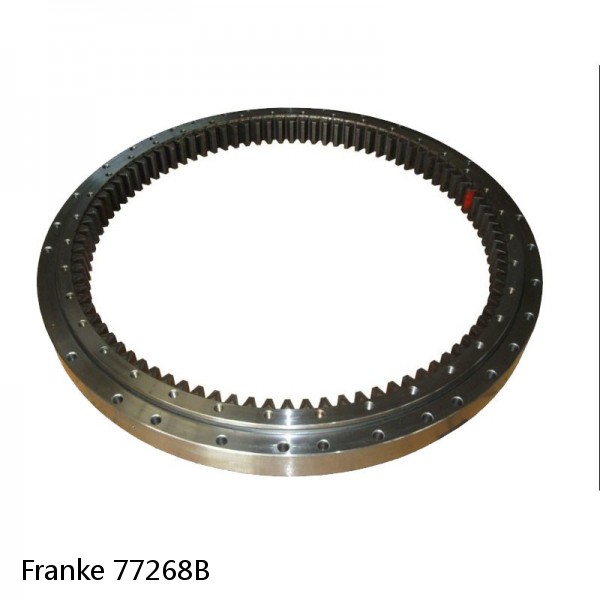 77268B Franke Slewing Ring Bearings