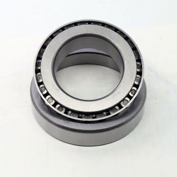CONSOLIDATED BEARING NATV-25X  Cam Follower and Track Roller - Yoke Type