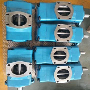 Vickers PV063R9K4K3NFFCK0021+PV040R9L1 Piston Pump PV Series