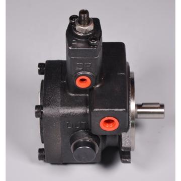 Vickers PV080L1K1A4NFFC+PGP505A0100AA1 Piston Pump PV Series