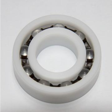 95 mm x 200 mm x 45 mm  FAG NJ319-E-TVP2  Cylindrical Roller Bearings
