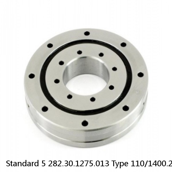 282.30.1275.013 Type 110/1400.2 Standard 5 Slewing Ring Bearings