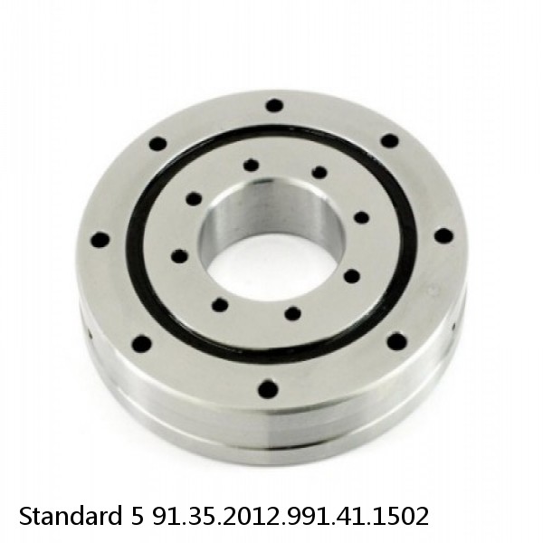 91.35.2012.991.41.1502 Standard 5 Slewing Ring Bearings