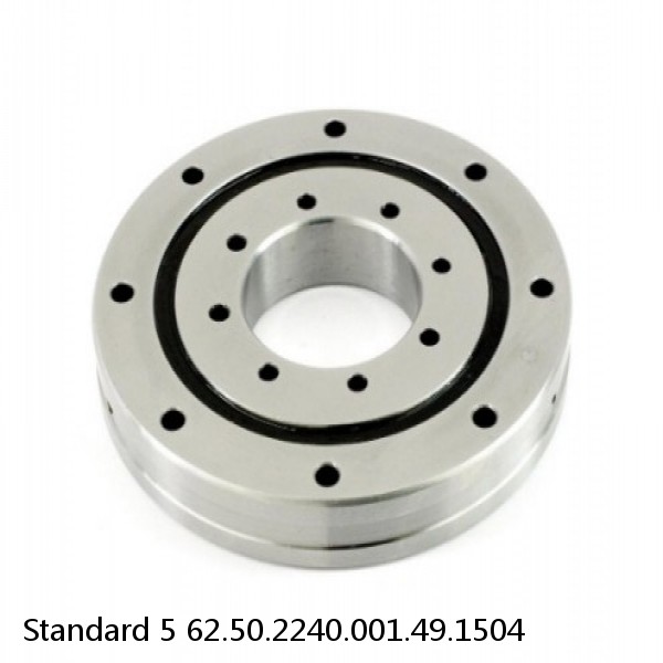 62.50.2240.001.49.1504 Standard 5 Slewing Ring Bearings