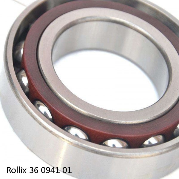 36 0941 01 Rollix Slewing Ring Bearings