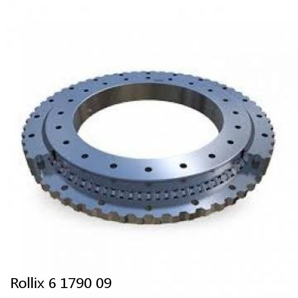 6 1790 09 Rollix Slewing Ring Bearings