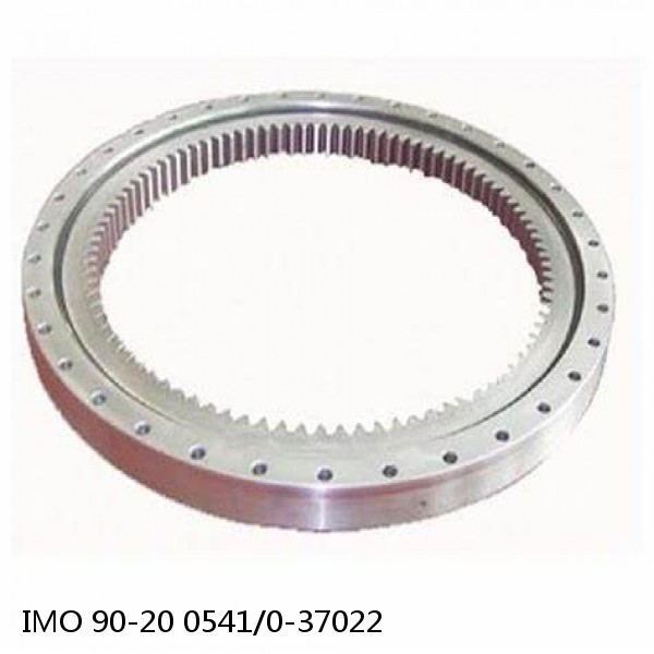 90-20 0541/0-37022 IMO Slewing Ring Bearings