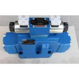 REXROTH 4WE 10 D3X/OFCW230N9K4 R900915652 Directional spool valves